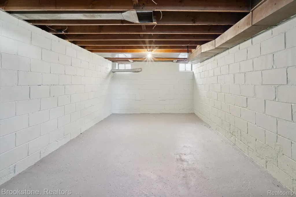 4359 Courville Street Detroit City MI 48224