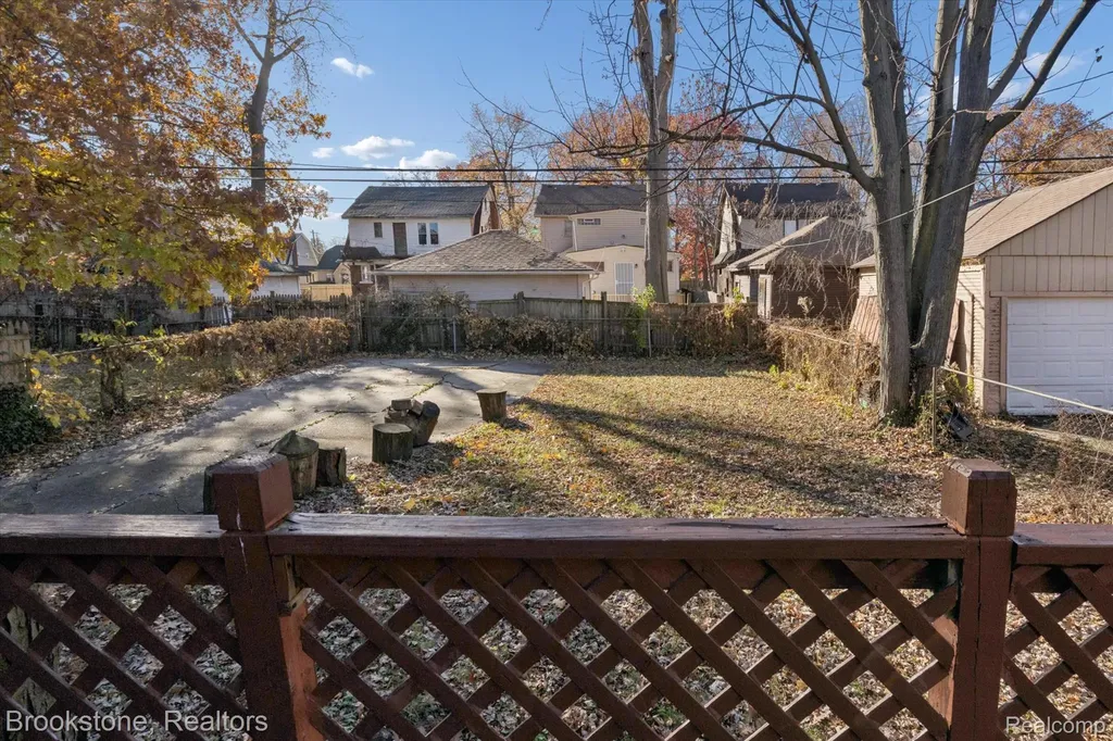 4359 Courville Street Detroit City MI 48224