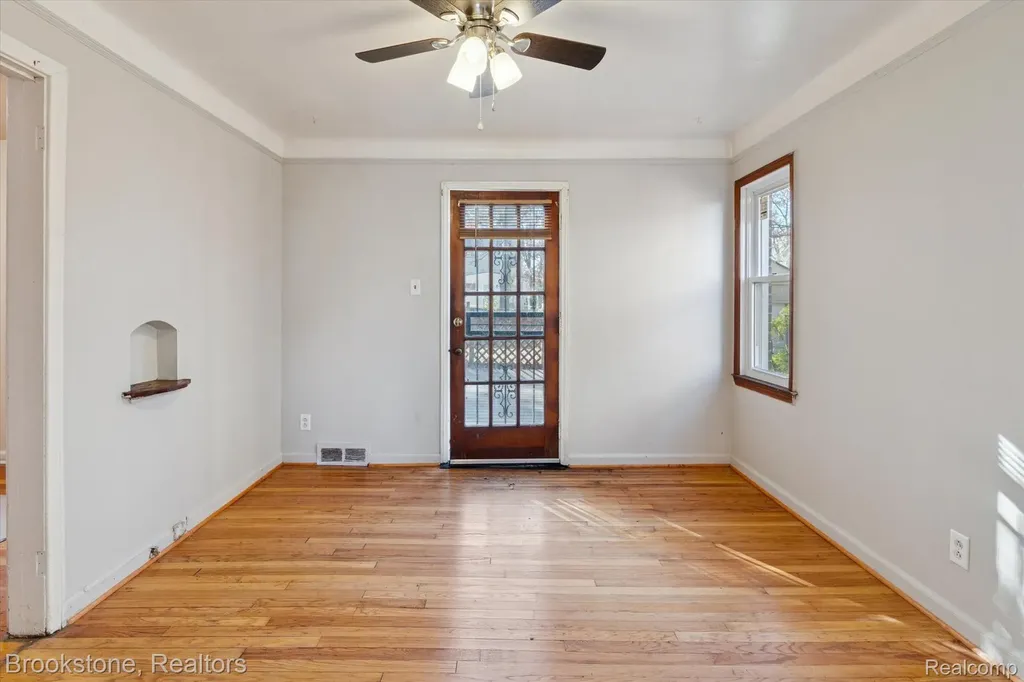 4359 Courville Street Detroit City MI 48224