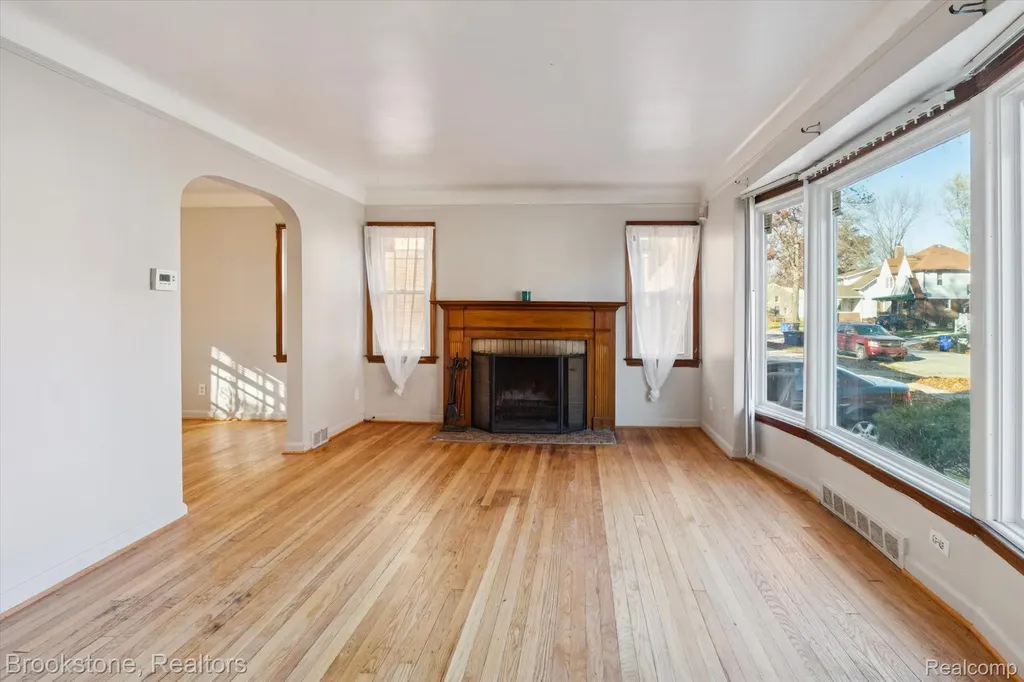 4359 Courville Street Detroit City MI 48224