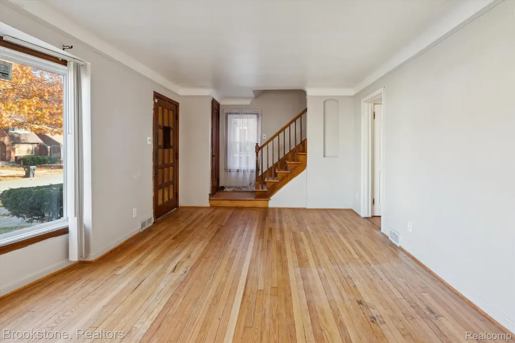 4359 Courville Street Detroit City MI 48224