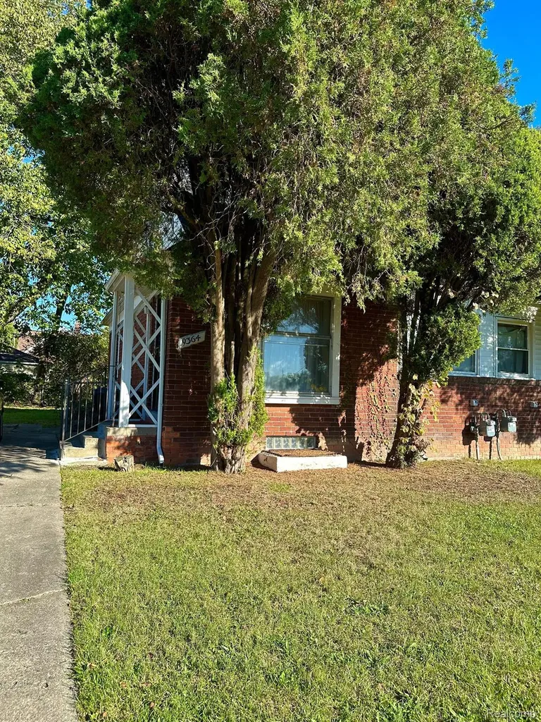 9364 Ohio Street Detroit City MI 48204