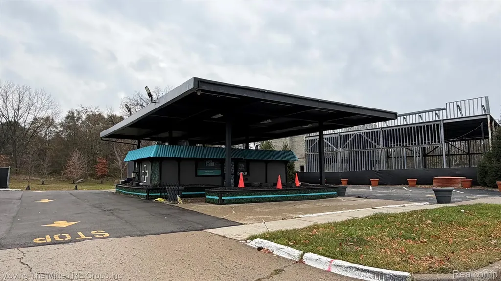 539 S Huron Street Ypsilanti City MI 48197