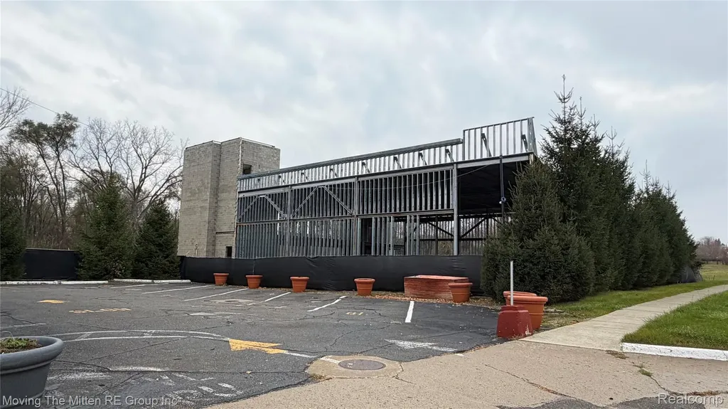 539 S Huron Street Ypsilanti City MI 48197