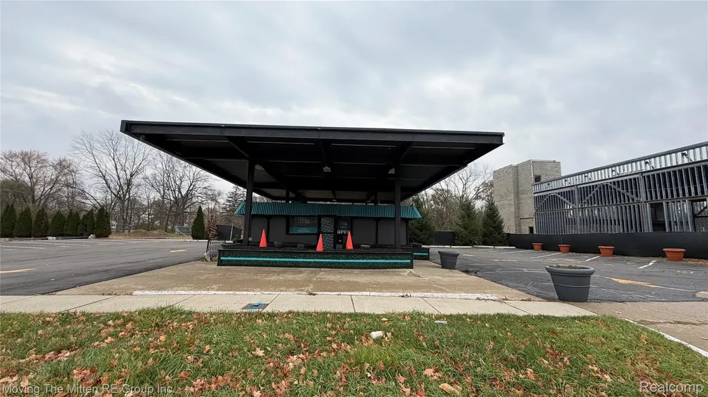 539 S Huron Street Ypsilanti City MI 48197