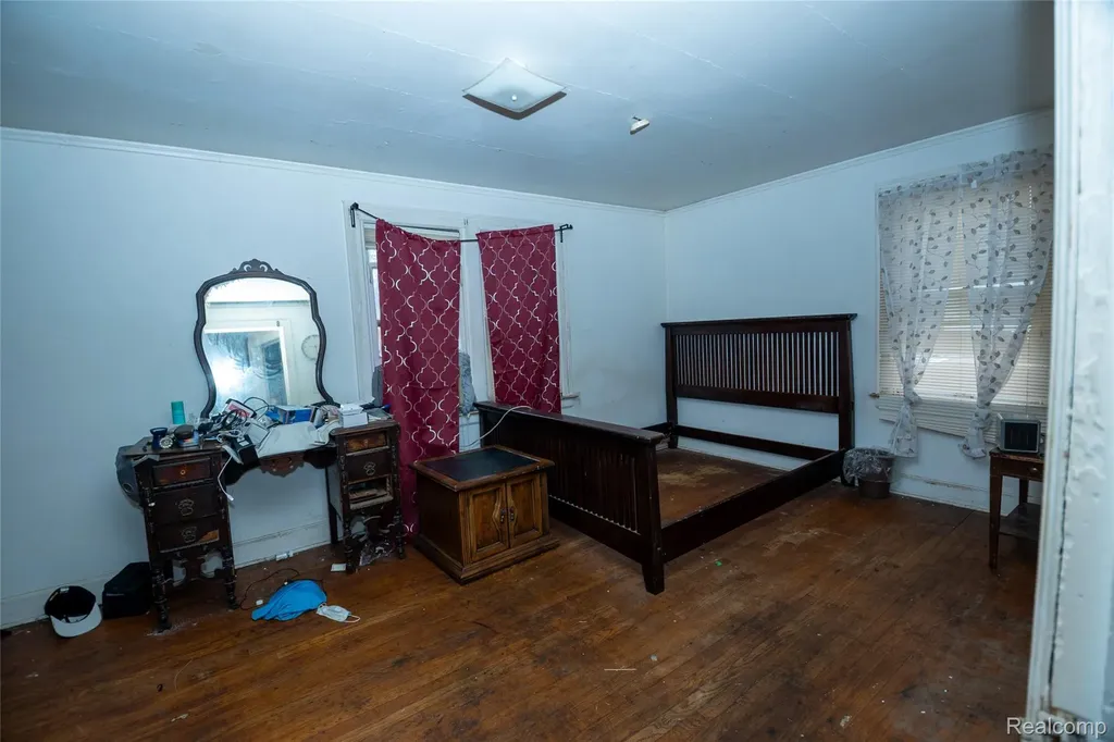 12058 Montrose Street Detroit City MI 48227
