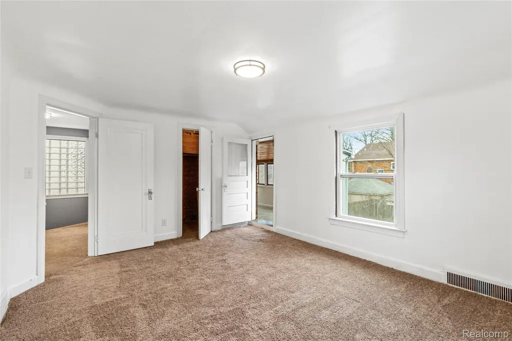 4834 Devonshire Road Detroit City MI 48224