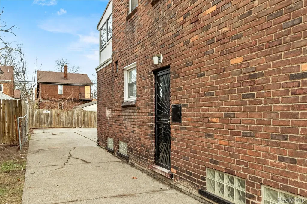 4834 Devonshire Road Detroit City MI 48224