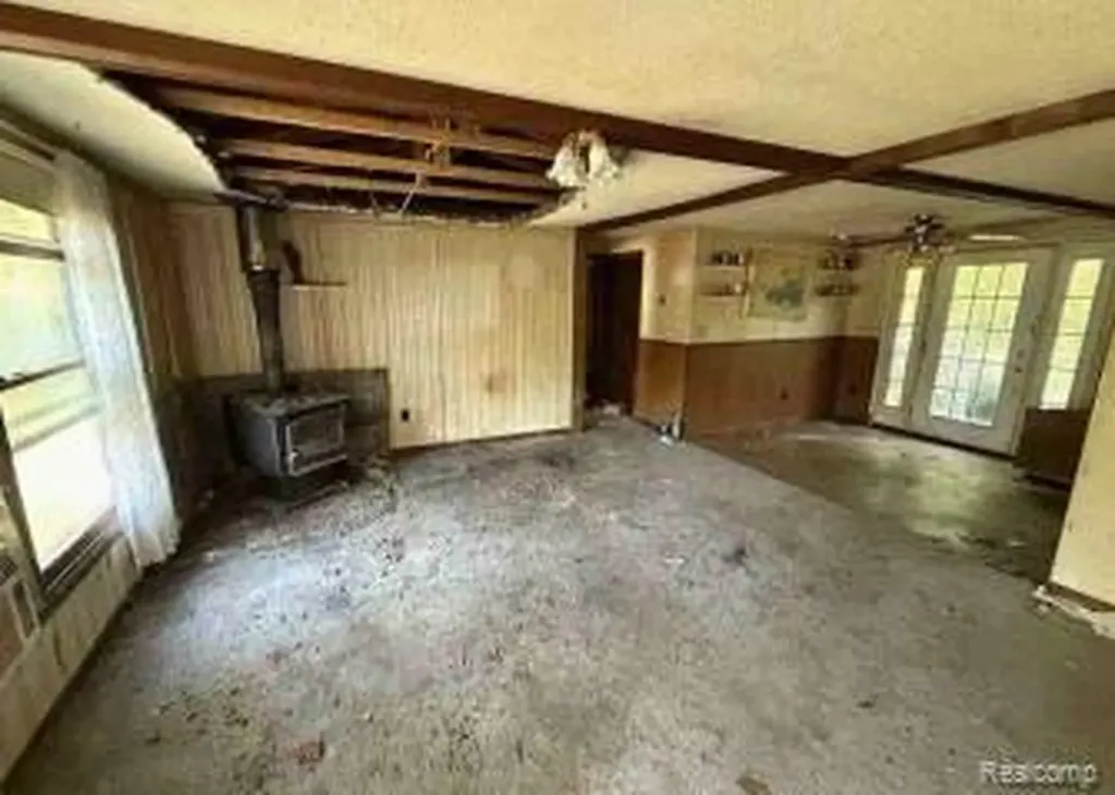 12505 Bueche Road Albee Township MI 48417