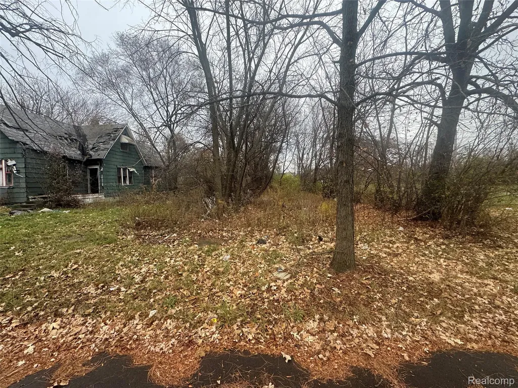 4226 18th Street Detroit City MI 48208