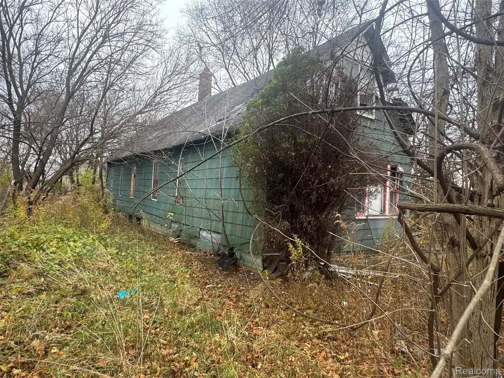 4226 18th Street Detroit City MI 48208