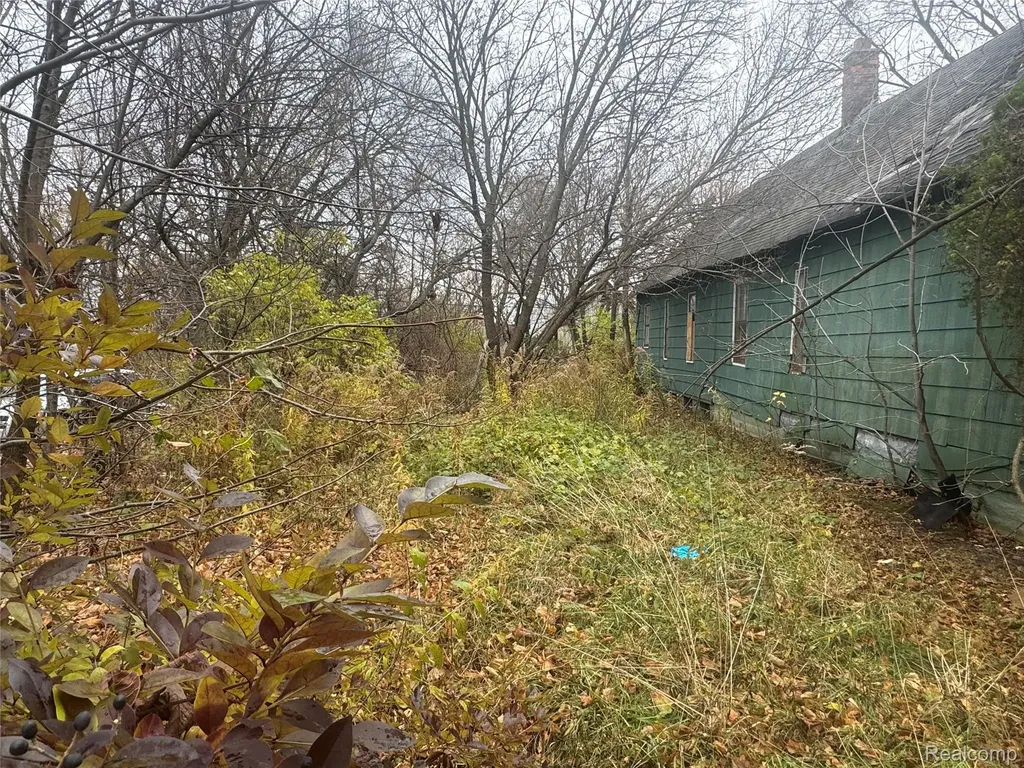 4226 18th Street Detroit City MI 48208