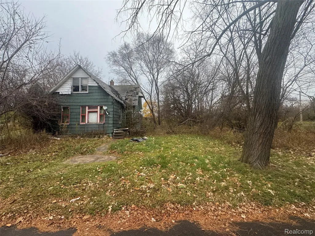 4226 18th Street Detroit City MI 48208
