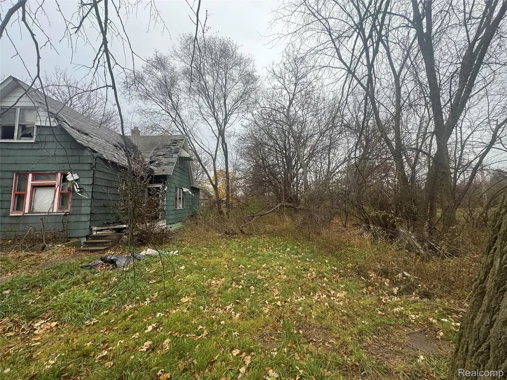 4226 18th Street Detroit City MI 48208