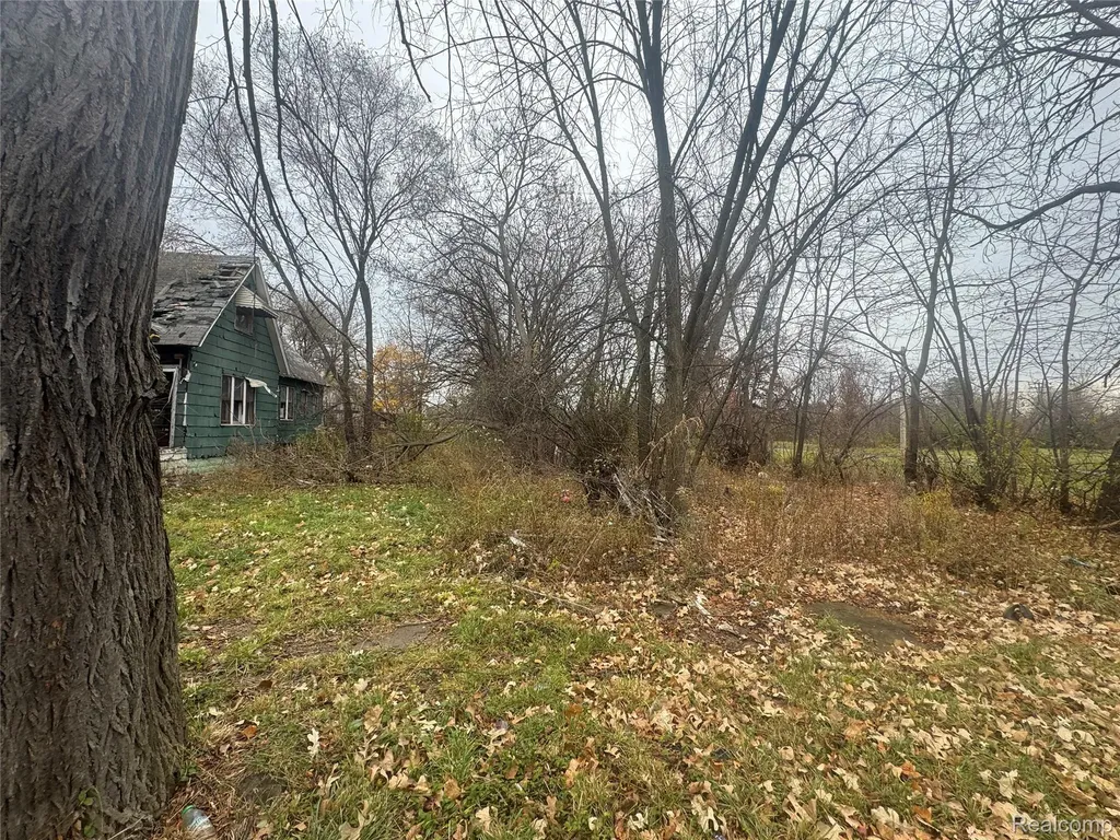 4226 18th Street Detroit City MI 48208