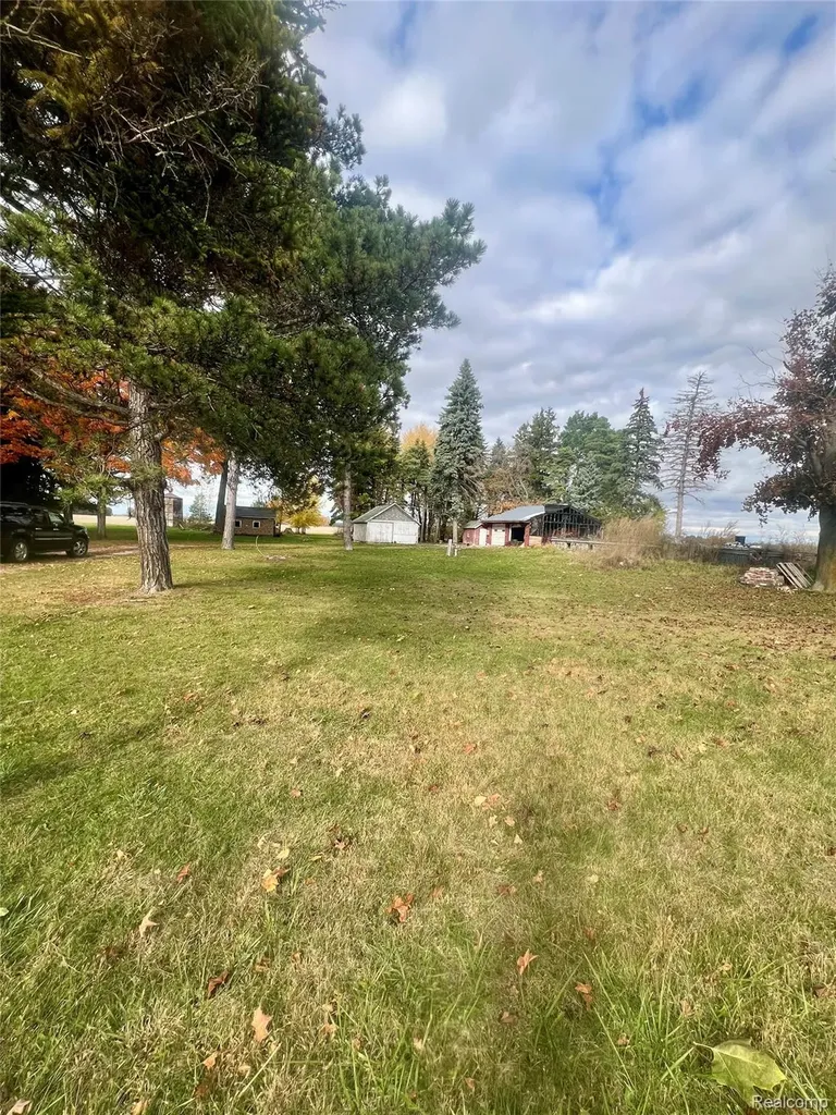 7688 Wilder Road Vassar City MI 48768