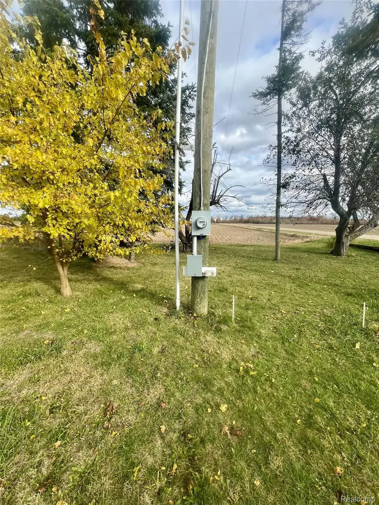 7688 Wilder Road Vassar City MI 48768