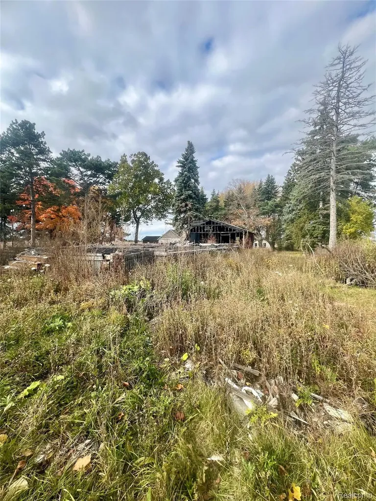 7688 Wilder Road Vassar City MI 48768