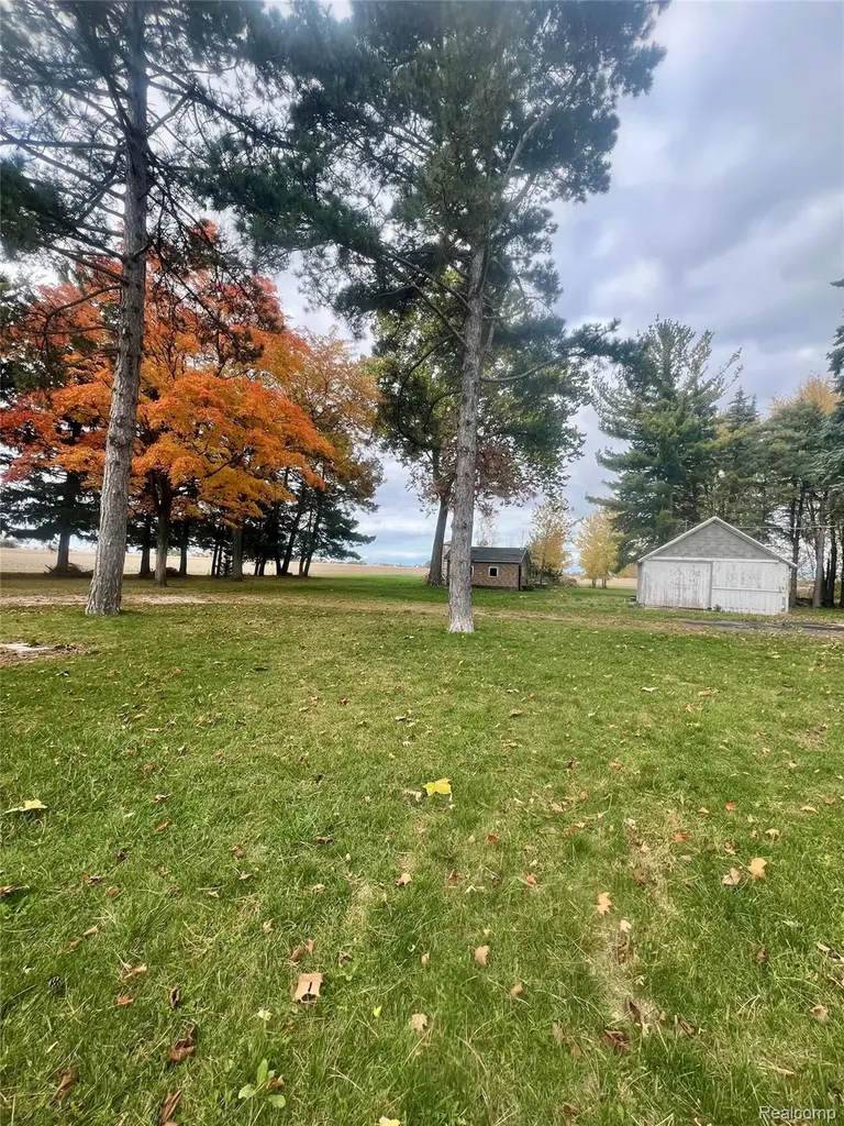 7688 Wilder Road Vassar City MI 48768