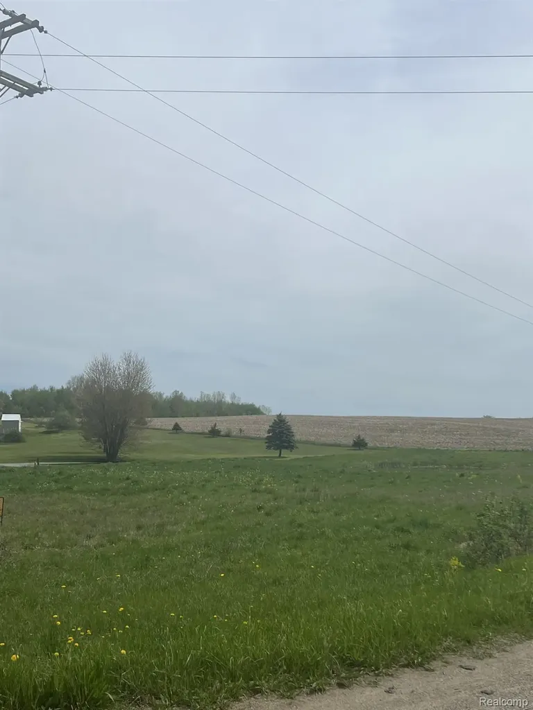 Vl Cargill Brown City City MI 48416