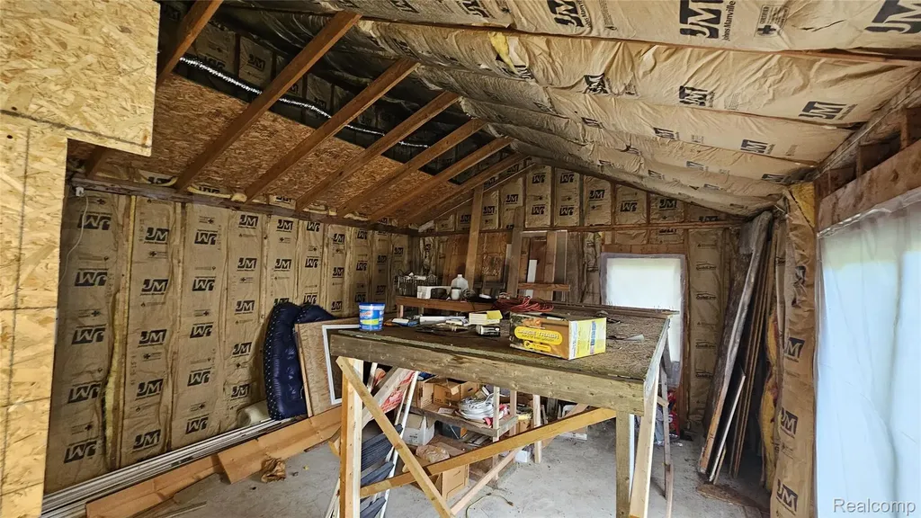 37 Risch Road Webberville Village MI 48892