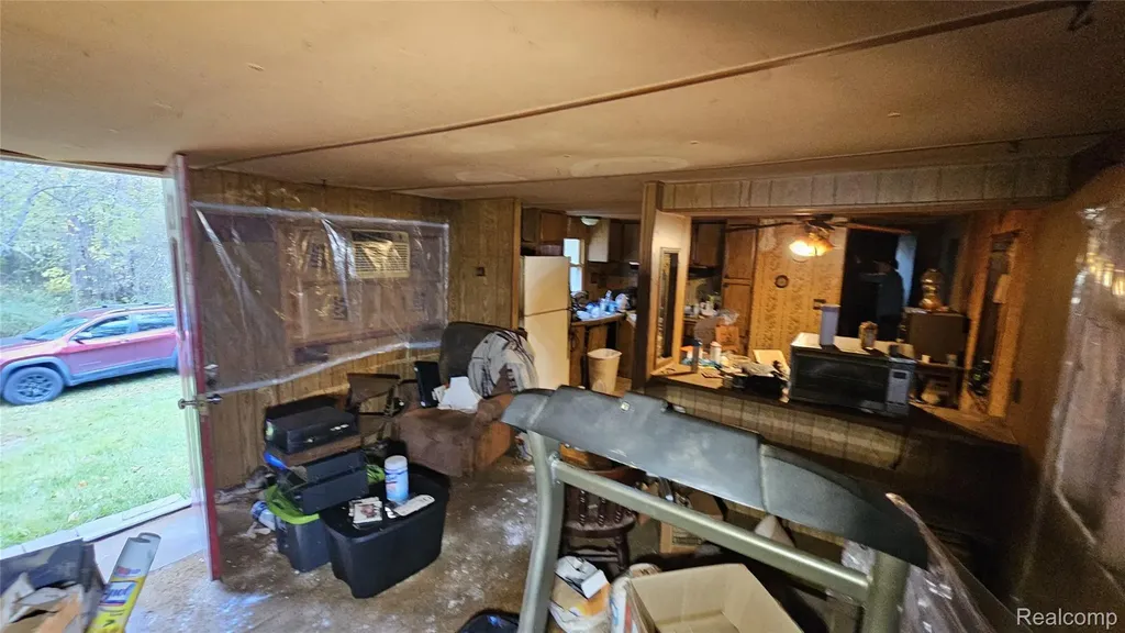 37 Risch Road Webberville Village MI 48892
