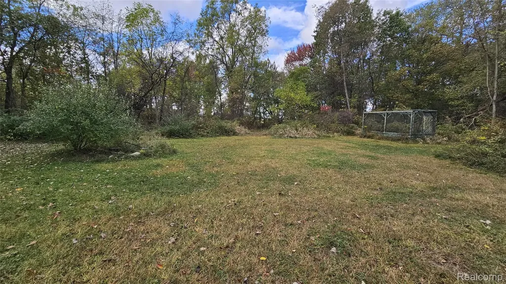 37 Risch Road Webberville Village MI 48892