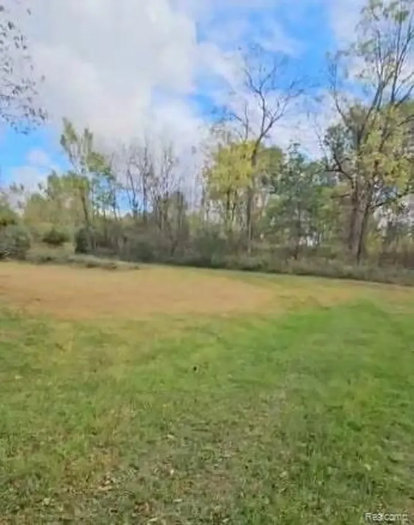 37 Risch Road Webberville Village MI 48892