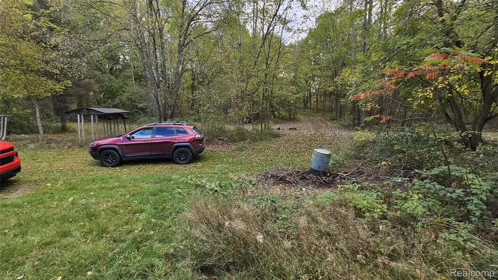 37 Risch Road Webberville Village MI 48892