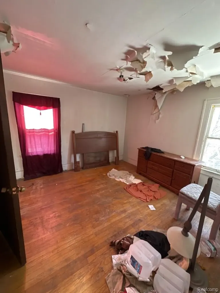 12245 Washburn Street Detroit City MI 48204