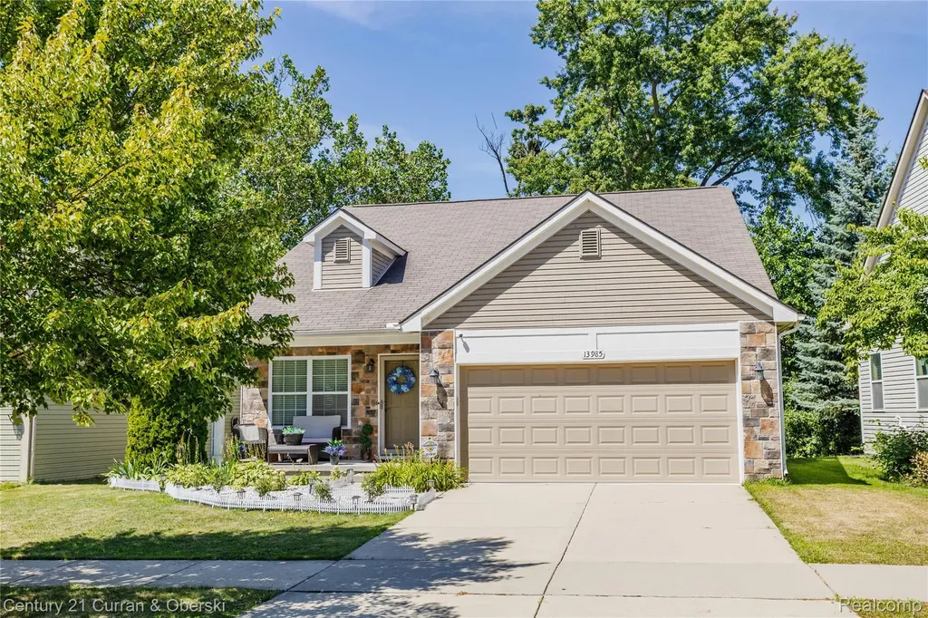 13985 Breakfast Drive Redford Charter Township MI 48239