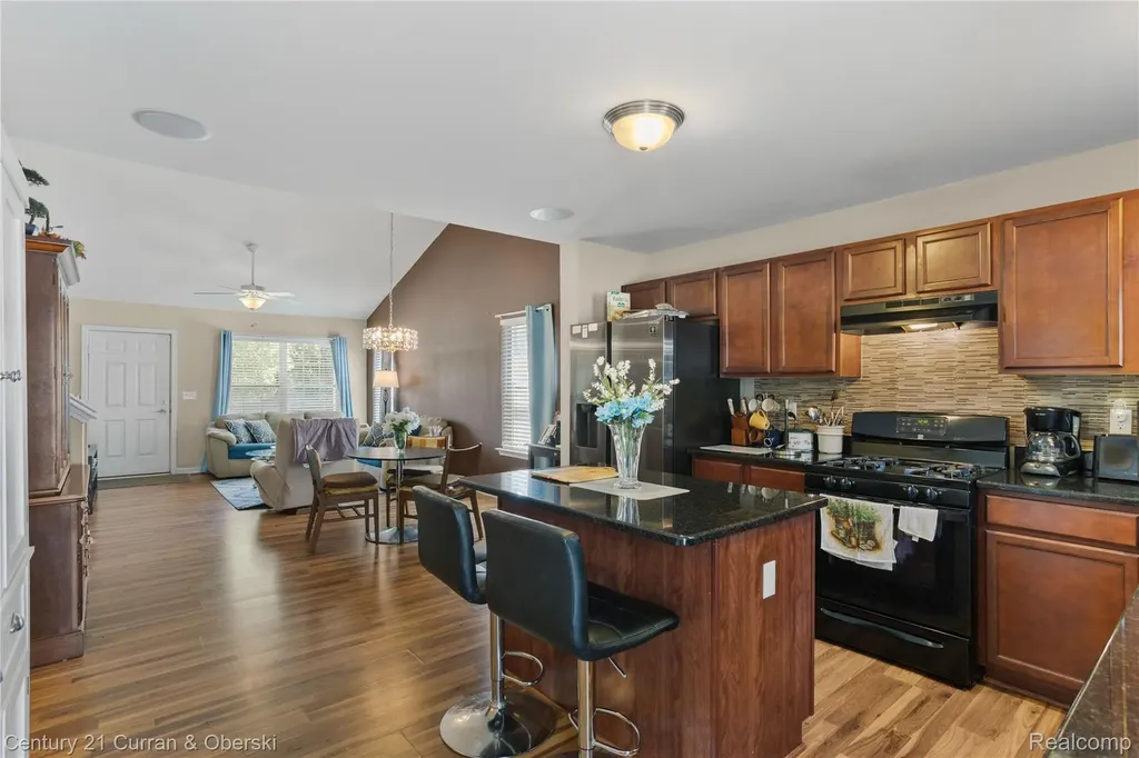 13985 Breakfast Drive Redford Charter Township MI 48239