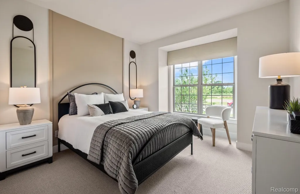 859 Kelpie Drive Pittsfield Charter Township MI 48108