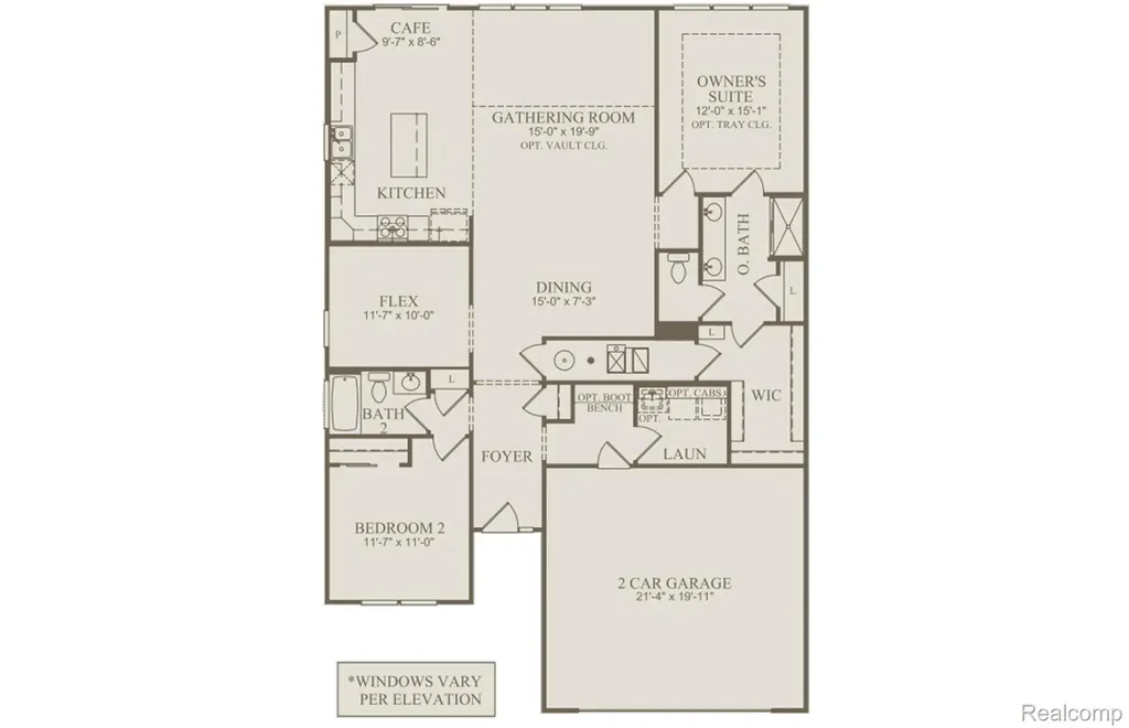 859 Kelpie Drive Pittsfield Charter Township MI 48108