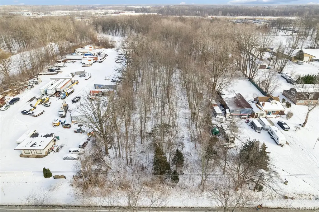 0000 Huron River Drive Huron Charter Township MI 48164