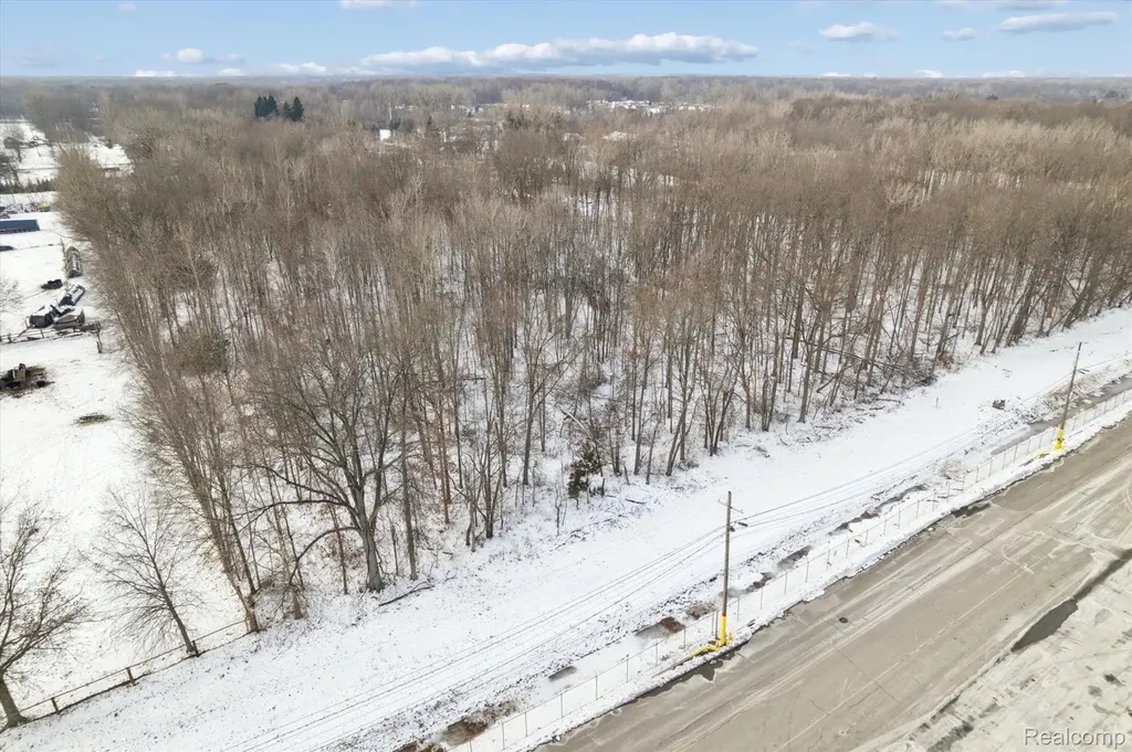 0000 Huron River Drive Huron Charter Township MI 48164