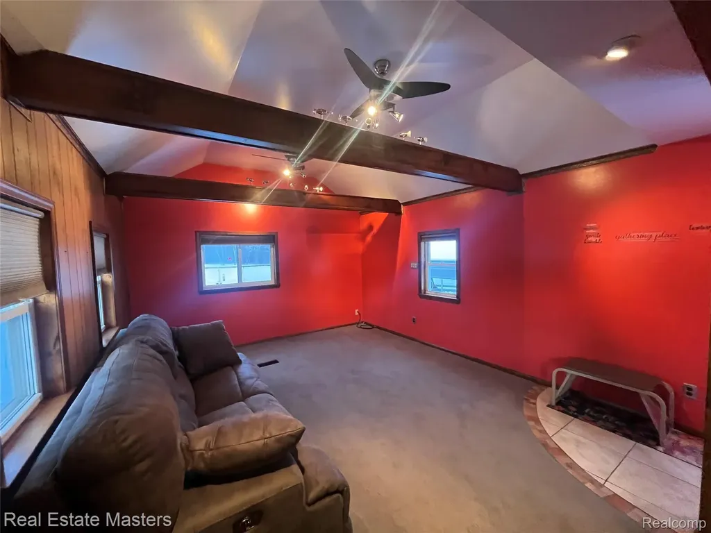 5117 Ravenswood Road Kimball Township MI 48074