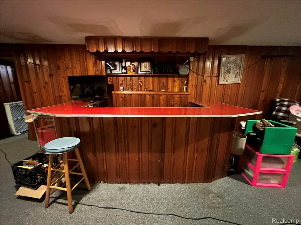 18415 Edinborough Road Detroit City MI 48219
