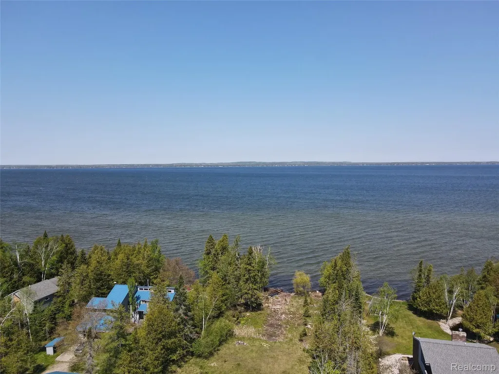 1197 Needle Point Drive Cheboygan City MI 49721