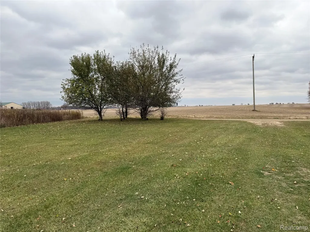 4126 Montgomery Marlette City MI 48453