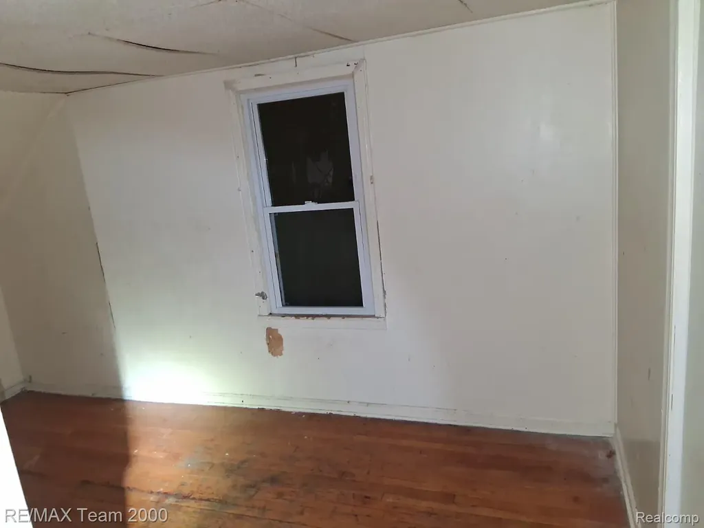 20200 Greeley Street Highland Park City MI 48203