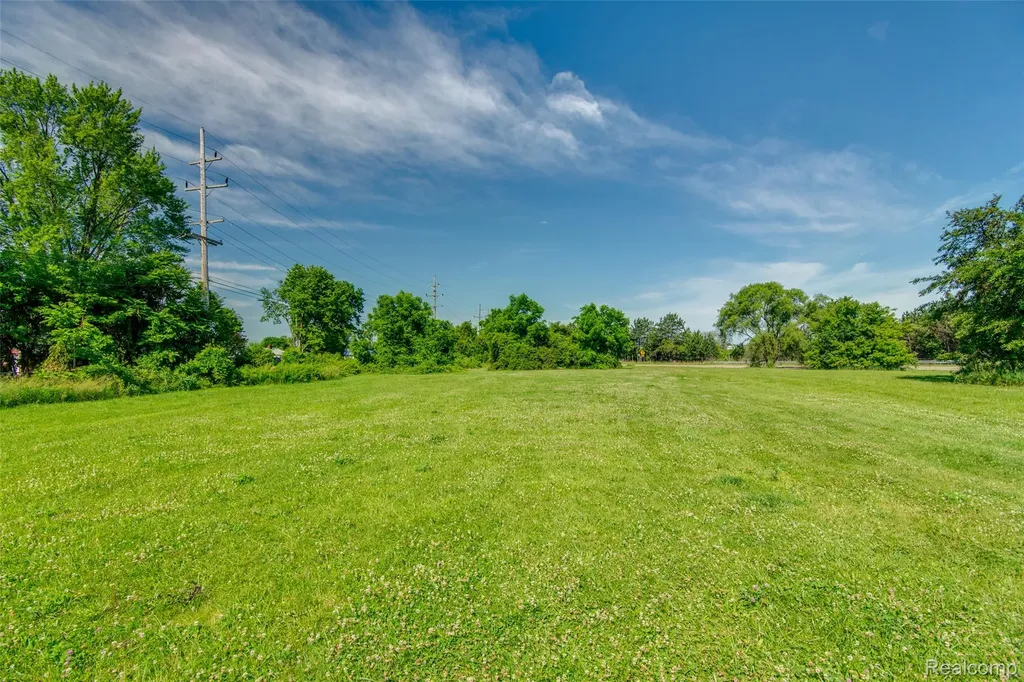 45109 I-94 South Service Drive Van Buren Charter Township MI 48111