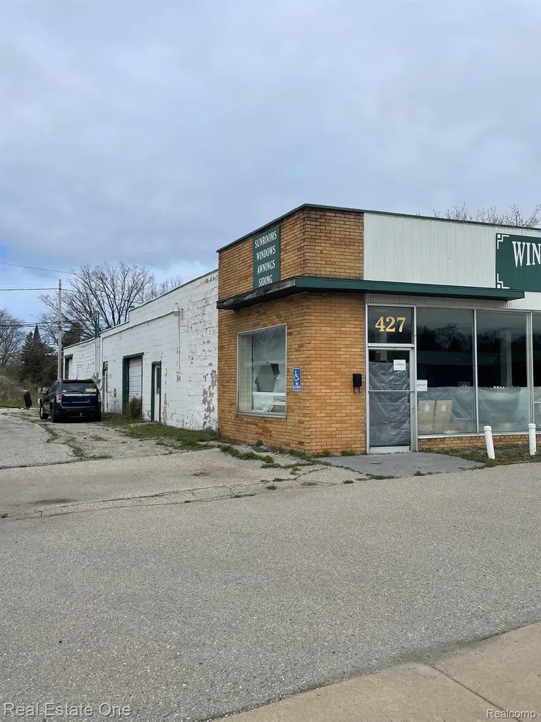 421 N State Street Oscoda Charter Township MI 48750