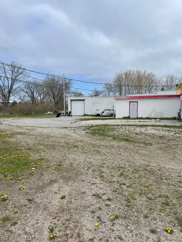 421 N State Street Oscoda Charter Township MI 48750