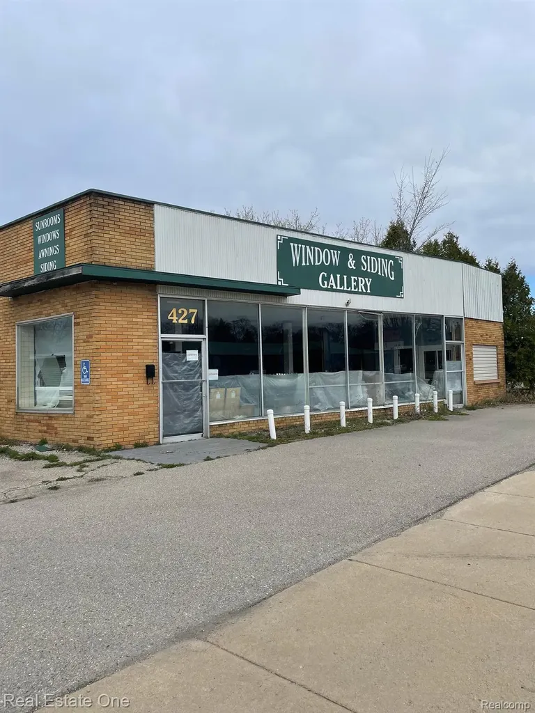 421 N State Street Oscoda Charter Township MI 48750