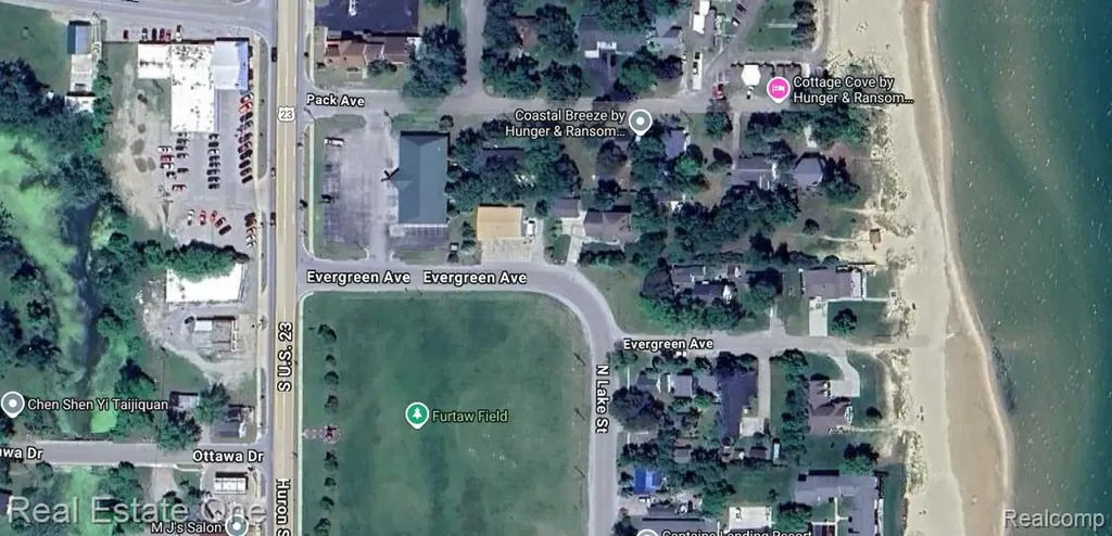 421 N State Street Oscoda Charter Township MI 48750
