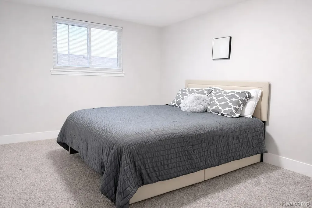14851 Williamsburg Drive Riverview City MI 48193
