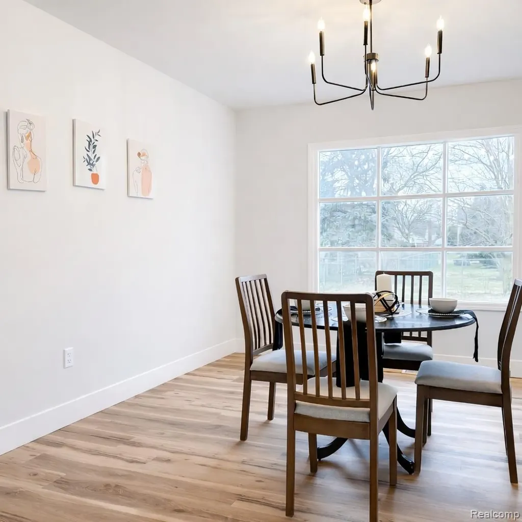 14851 Williamsburg Drive Riverview City MI 48193