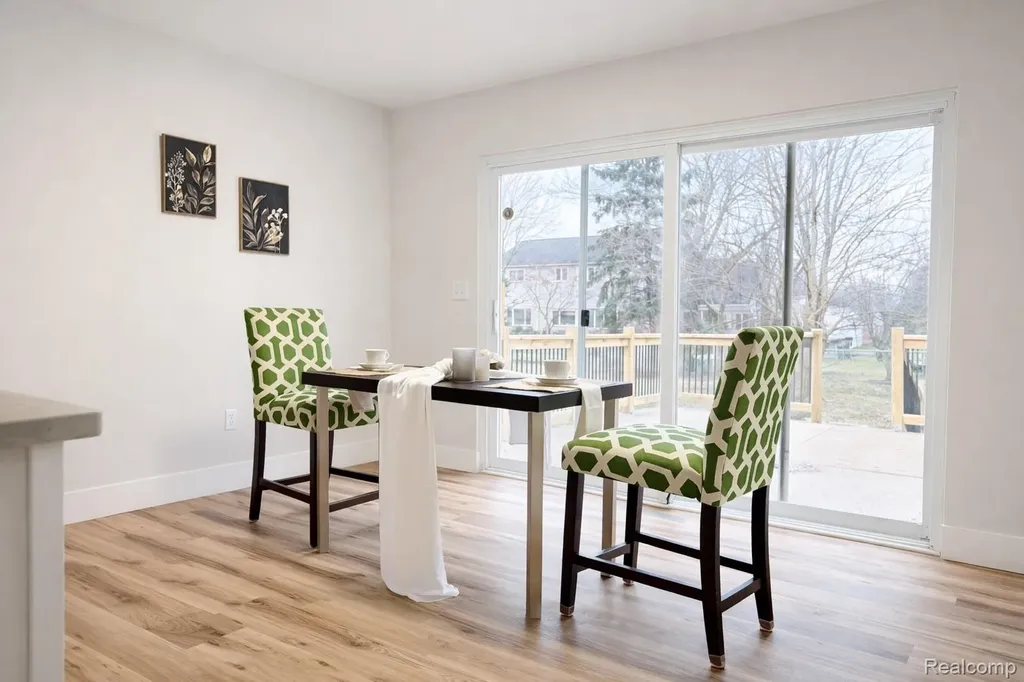 14851 Williamsburg Drive Riverview City MI 48193