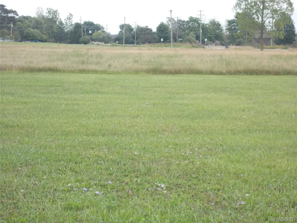 32 Mile Road Richmond City MI 48062